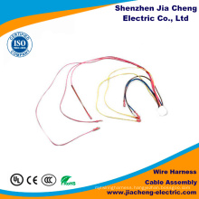 Wholesale Automotive Electrical Fuse Wire Harness